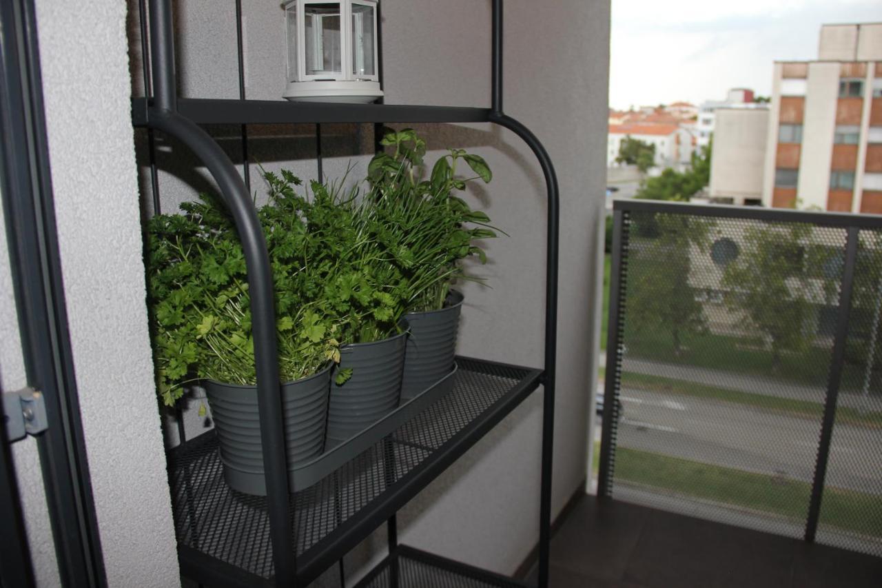Sea Sun & Me Apartment Копер Екстер'єр фото