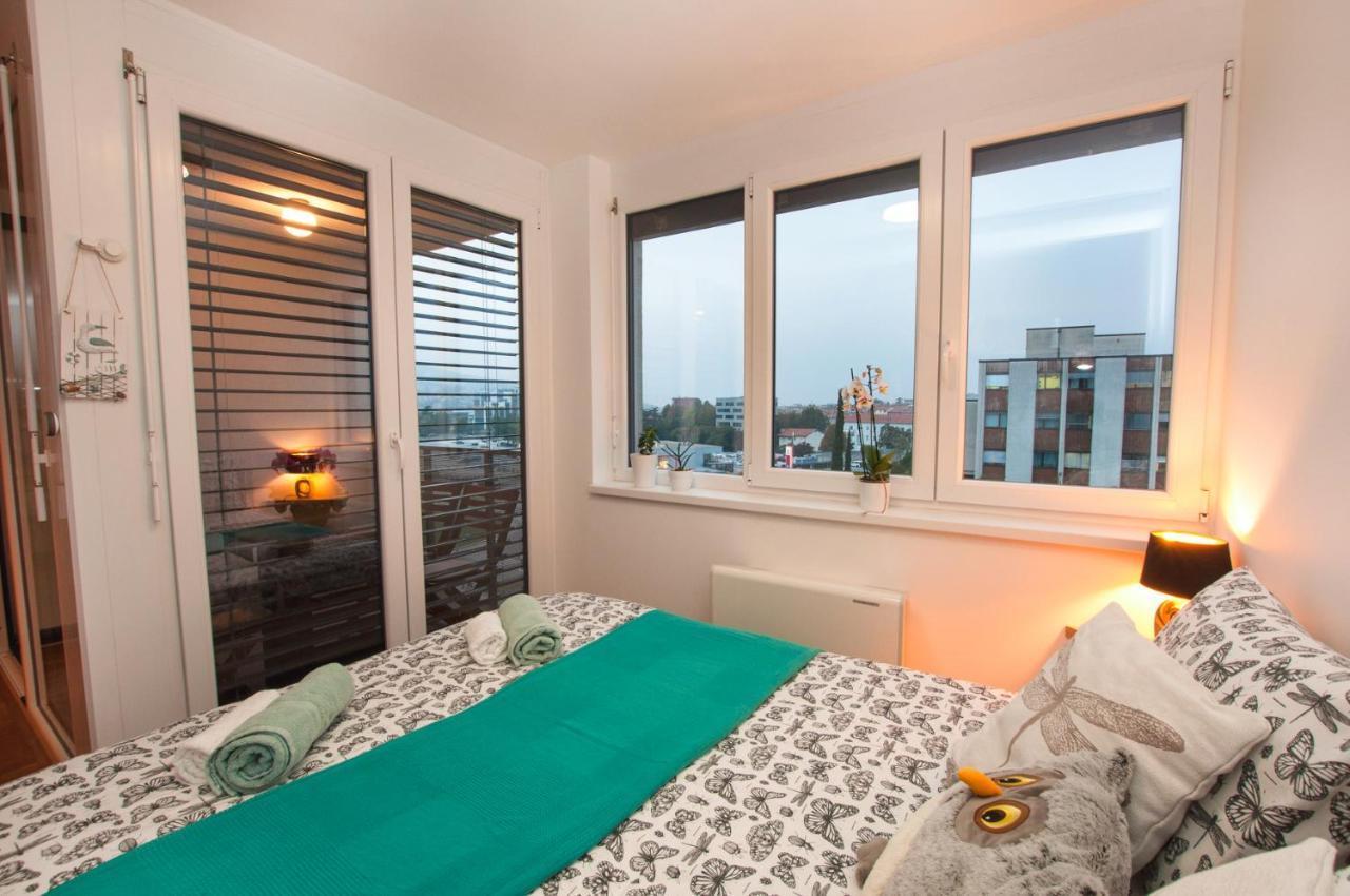 Sea Sun & Me Apartment Копер Екстер'єр фото