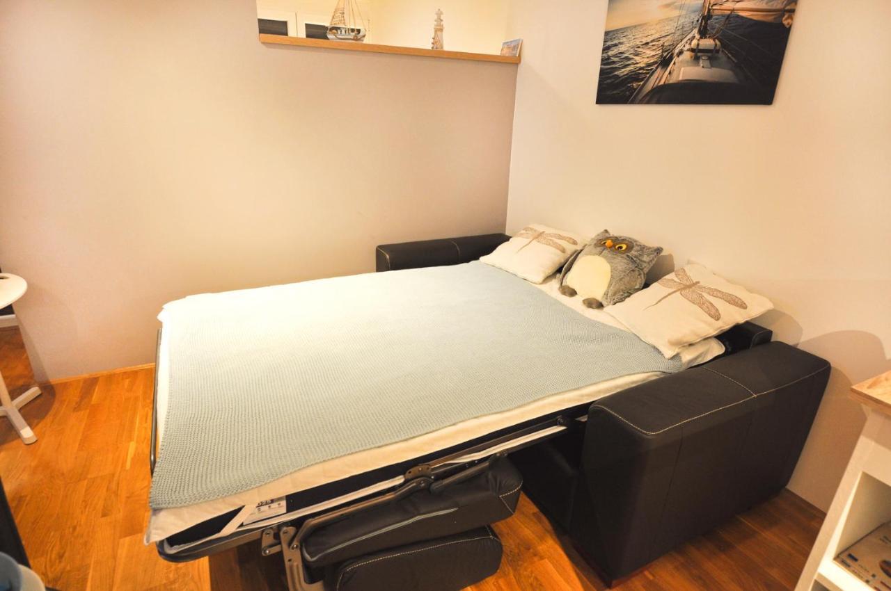 Sea Sun & Me Apartment Копер Екстер'єр фото