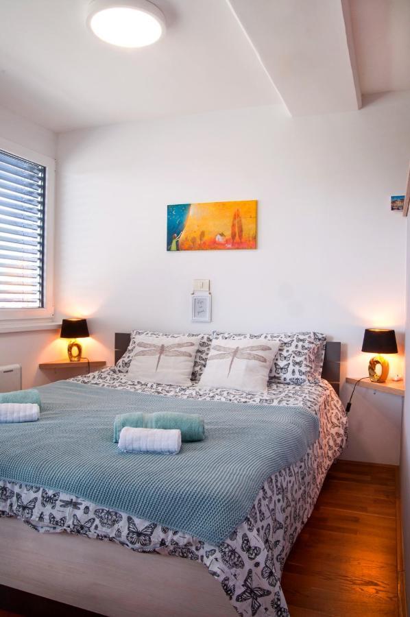 Sea Sun & Me Apartment Копер Екстер'єр фото