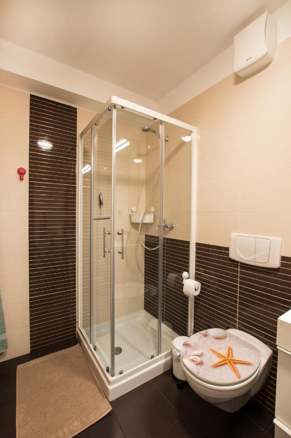 Sea Sun & Me Apartment Копер Екстер'єр фото